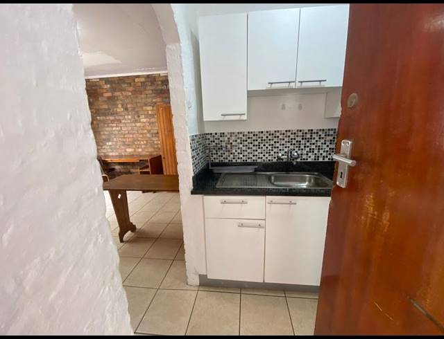 1 BEDROOM PROPERTY TO RENT IN CENTRAL